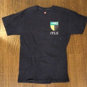Yale Law School t shirt